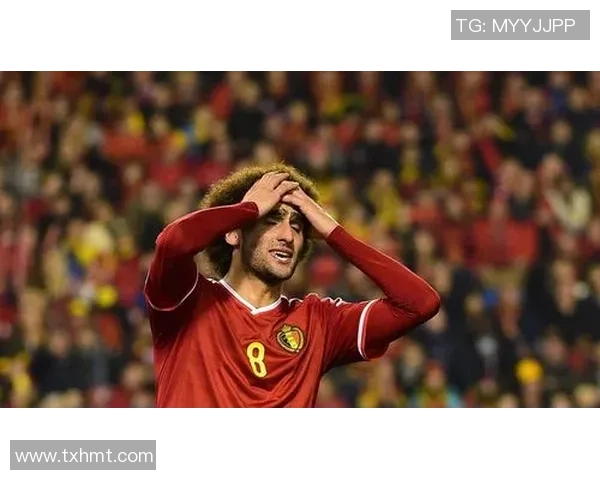 挑战球迷眼力 揭晓你能认出哪些足球明星 看谁是真正的足球达人