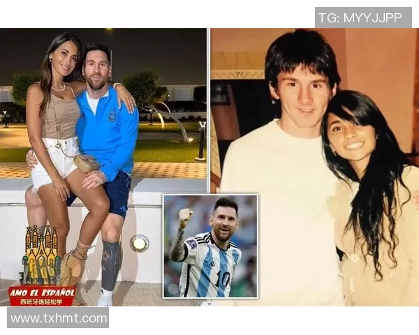 梅西的梦幻脚步与C罗的霸气空中飞人 谁能成为历史最佳？